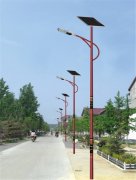 太陽能路燈廠家生產(chǎn)注意事項(xiàng)會有哪些呢？