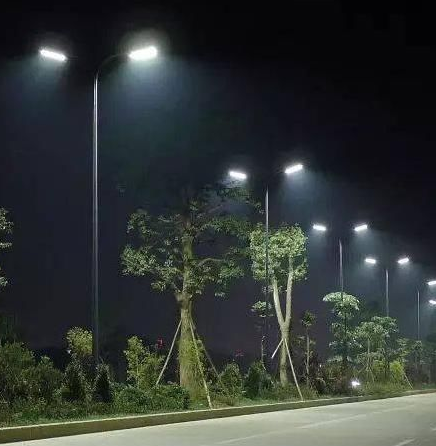 LED燈具結構及外觀設計問題的分析